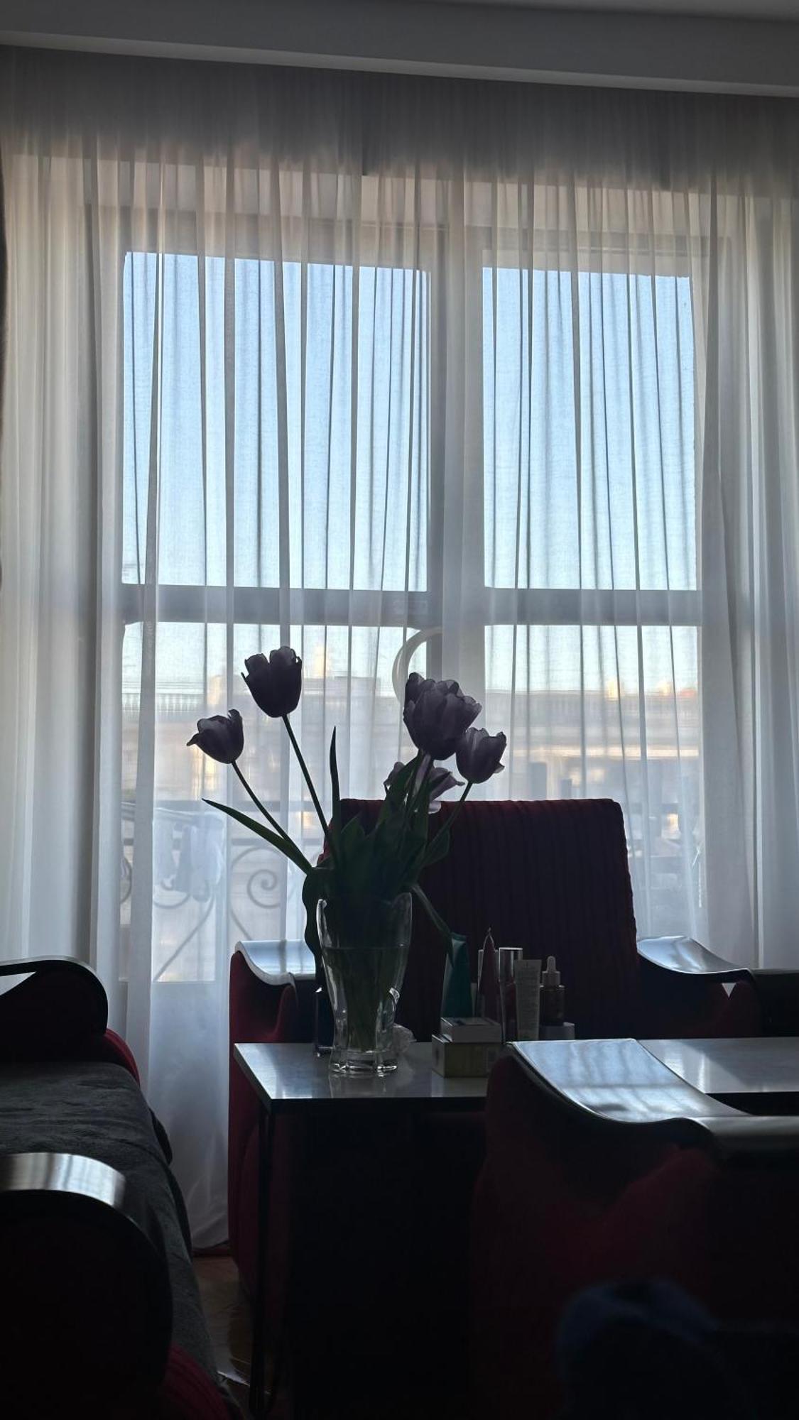 Apartment 2 Minutes From The Sea Батуми Екстериор снимка